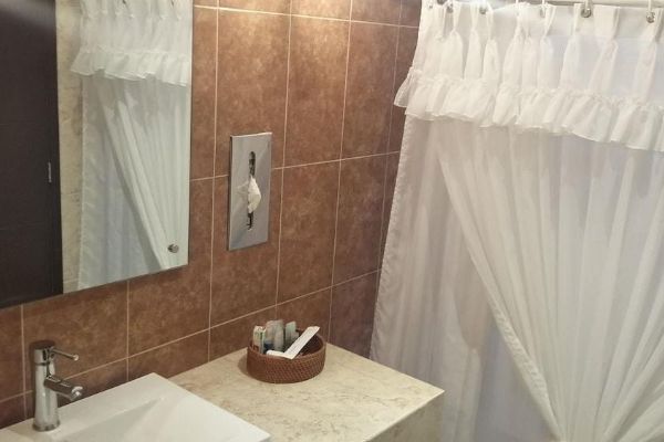 Hotel La Finca del Minero (Zacatecas)